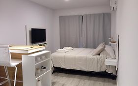 Moderno monoambiente a estrenar, Totalmente equipado, Inmejorable ubicacion